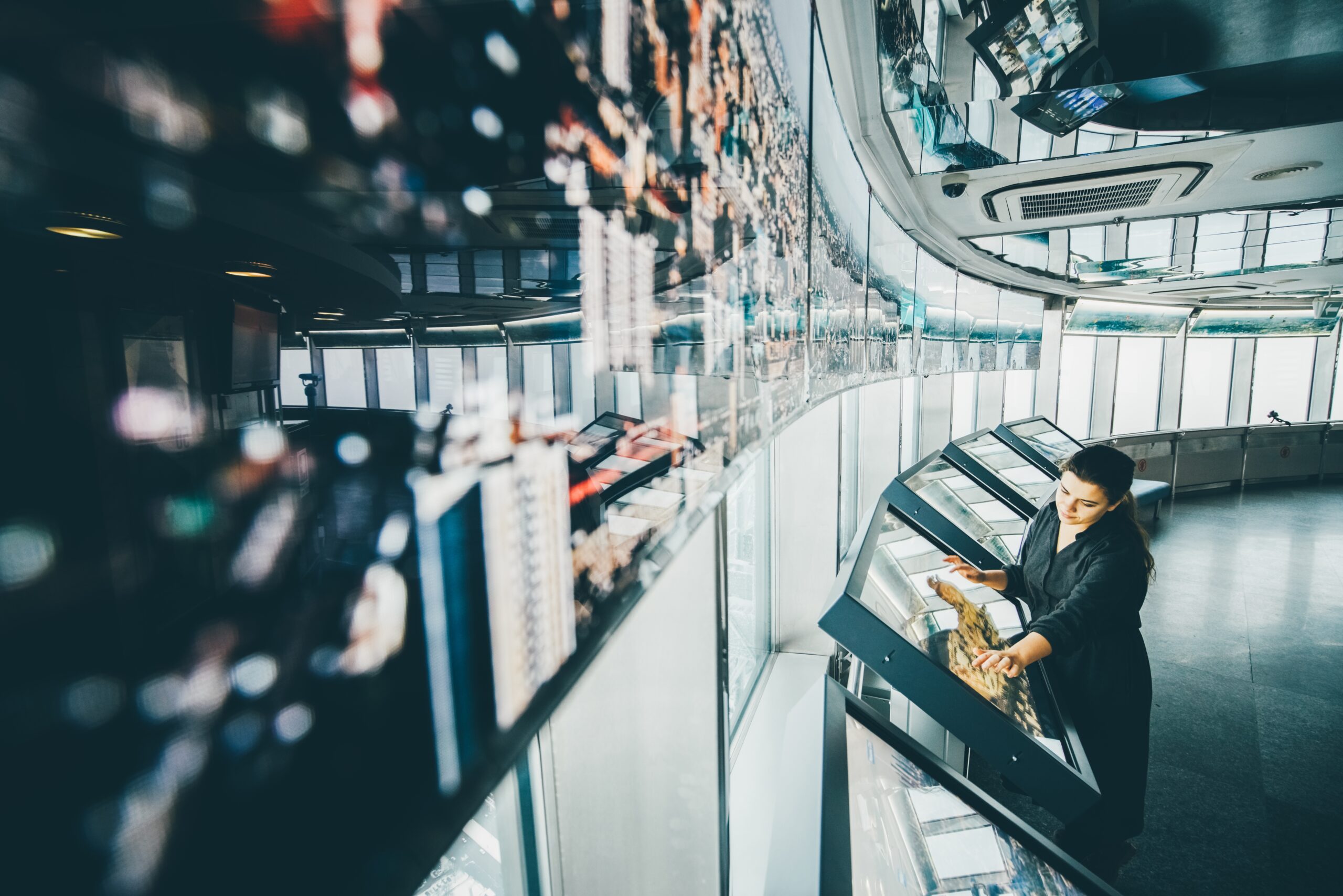 Fintech Infrastructure Partners